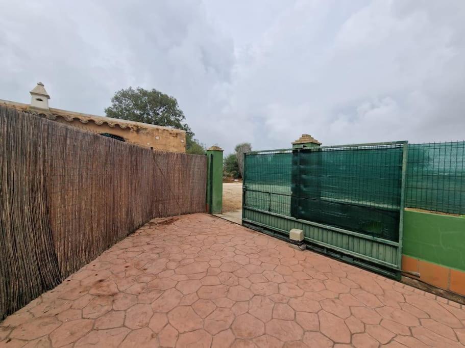 Chalet A 2 Kilometros De La Playa Chiclana de la Frontera Kültér fotó