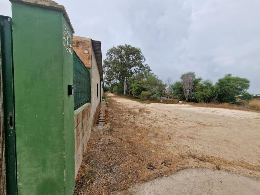 Chalet A 2 Kilometros De La Playa Chiclana de la Frontera Kültér fotó