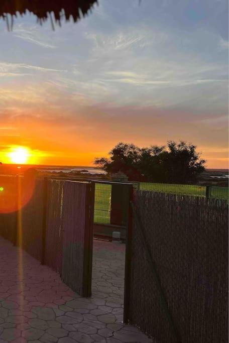 Chalet A 2 Kilometros De La Playa Chiclana de la Frontera Kültér fotó